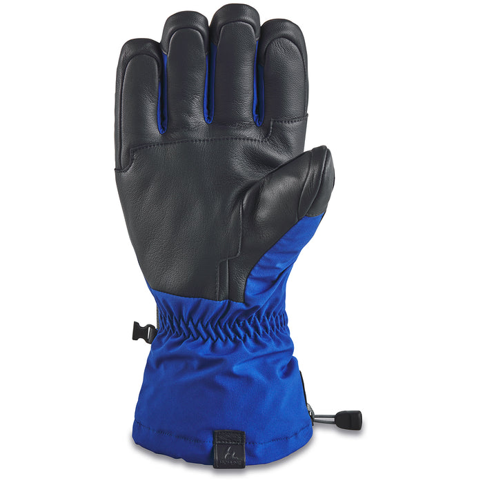 Dakine Phoenix Gore-Tex Gloves Deep Blue