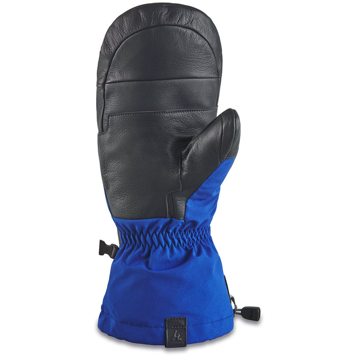 Dakine Phoenix Gore-Tex Mittens Deep Blue