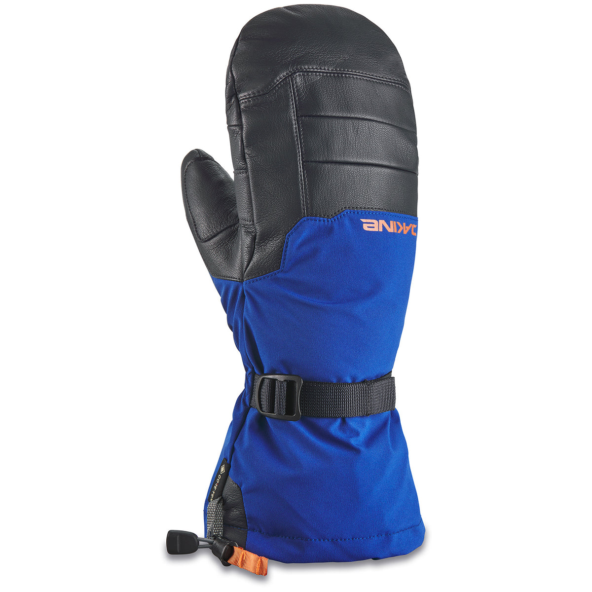 Dakine Phoenix Gore-Tex Mittens Deep Blue