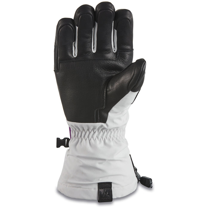 Dakine Phoenix GORE-TEX Gloves - Women's Silver Grey