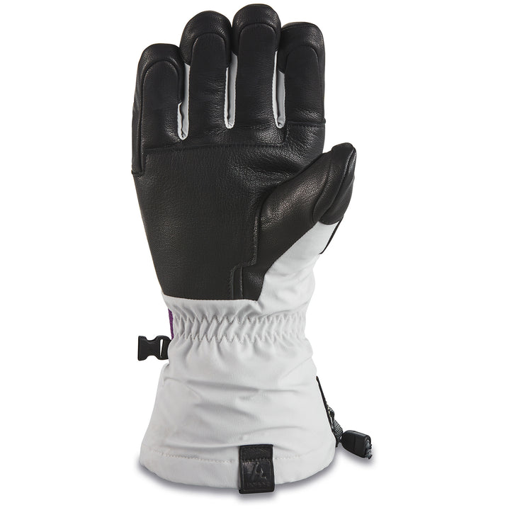 Dakine Phoenix GORE-TEX Gloves - Women's Silver Grey