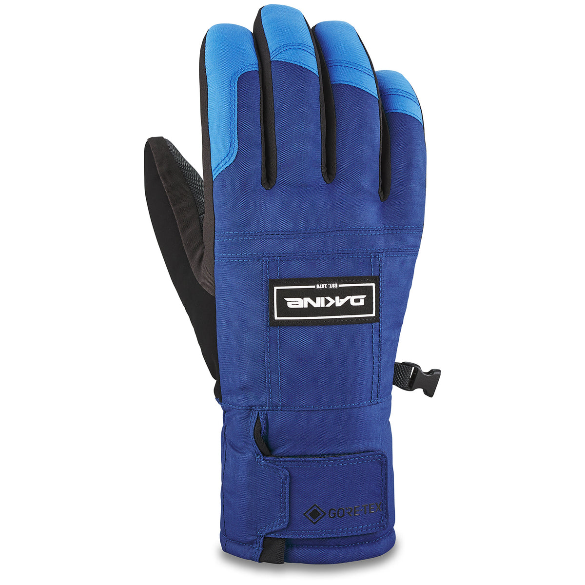 Dakine Bronco Gore-Tex Gloves Deep Blue