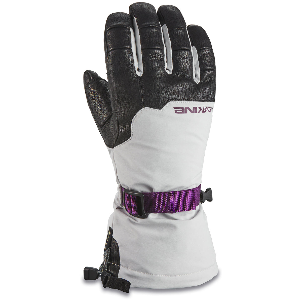 Dakine Phoenix GORE-TEX Gloves - Women's Silver Grey