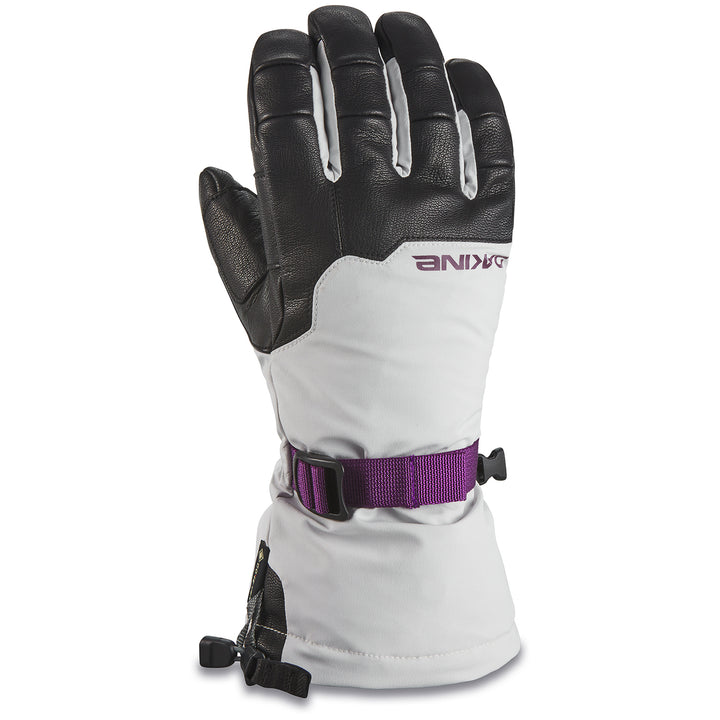 Dakine Phoenix GORE-TEX Gloves - Women's Silver Grey