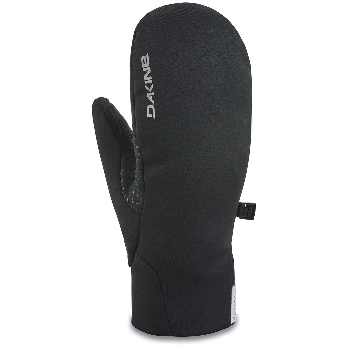 Dakine Element Infinium Mittens Black