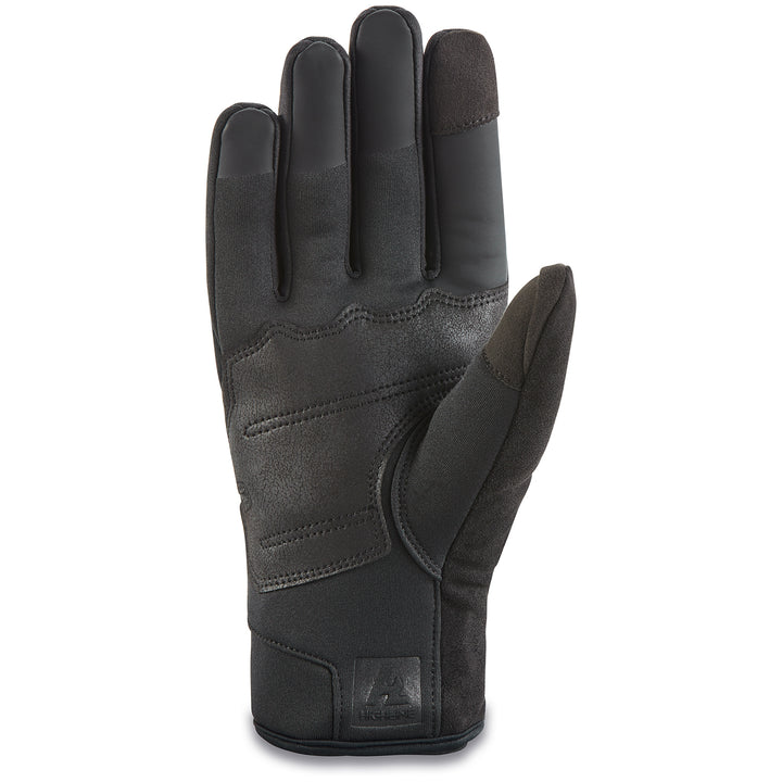Dakine Factor Infinium Gloves Black