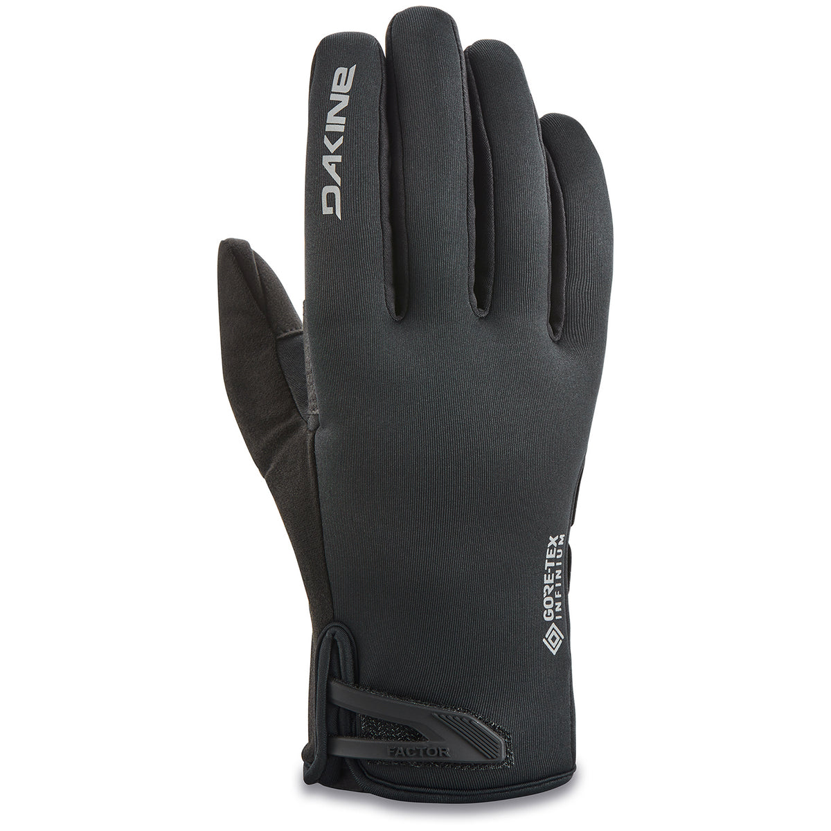Dakine Factor Infinium Gloves Black