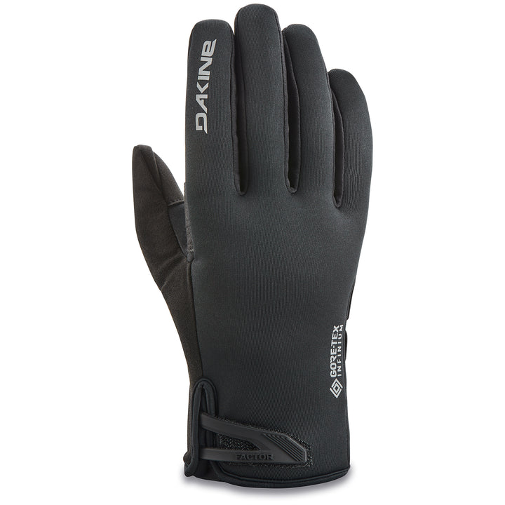 Dakine Factor Infinium Gloves Black