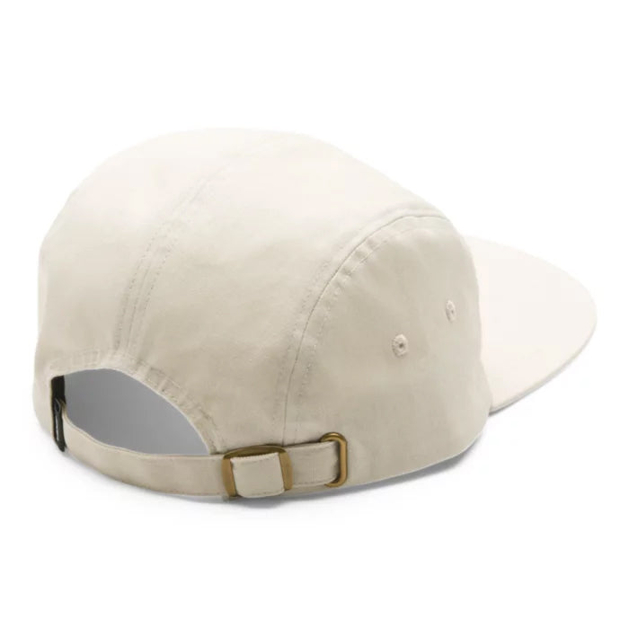 Vans Long Bill Camper Hat Dress Blues