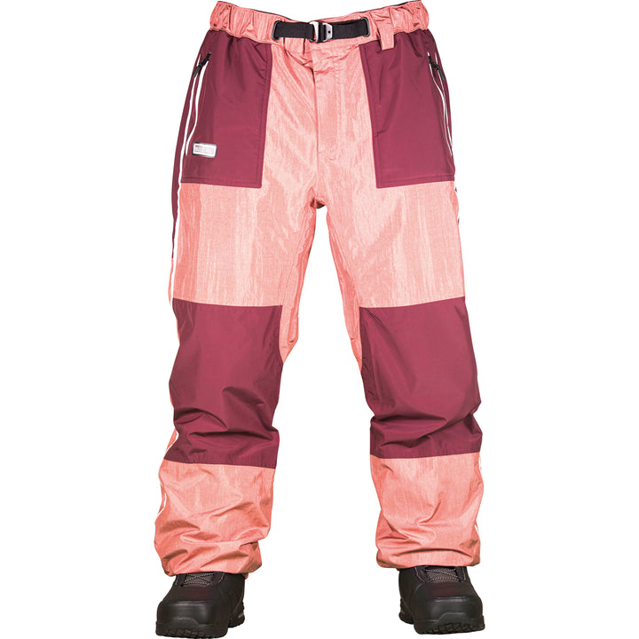 L1 Ventura Pants - Women's Rose/Wine/Ghost