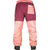 L1 Ventura Pants - Women's Rose/Wine/Ghost