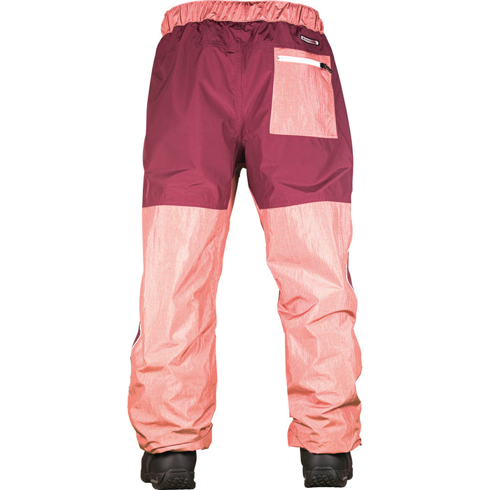 L1 Ventura Pants - Women's Rose/Wine/Ghost
