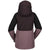 Volcom Aris Insulated GORE-TEX Jacket - Women's Black Plum