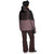 Volcom Aris Insulated GORE-TEX Jacket - Women's Black Plum