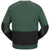 Volcom Let It Storm Crew Fleece - Men's Military