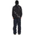 Volcom V-Science 1/2 Zip Fleece - Men's Black Giraffe