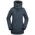 Volcom Tower Pullover Fleece - Women's Storm Blue