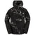 Volcom V-Science 1/2 Zip Fleece - Men's Black Giraffe