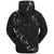 Volcom V-Science 1/2 Zip Fleece - Men's Black Giraffe