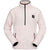 Volcom V-Science Pullover 1/2 Half Zip Fleece - Men's Party Pink