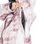 Volcom Hailynn Jacket - Women's Mojave Tie-Dye