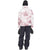 Volcom Hailynn Jacket - Women's Mojave Tie-Dye