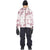 Volcom Hailynn Jacket - Women's Mojave Tie-Dye