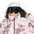 Volcom Hailynn Jacket - Women's Mojave Tie-Dye