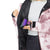Volcom Hailynn Jacket - Women's Mojave Tie-Dye