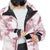 Volcom Hailynn Jacket - Women's Mojave Tie-Dye