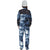Volcom Polar Fleece Pants - Women's Storm Tie-Dye