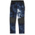 Volcom Polar Fleece Pants - Women's Storm Tie-Dye