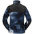 Volcom Polar Fleece Pullover - Women's Storm Tie-Dye