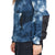 Volcom Polar Fleece Pullover - Women's Storm Tie-Dye