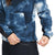 Volcom Polar Fleece Pullover - Women's Storm Tie-Dye