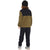 Volcom Polar Fleece Pants - Kids' Black