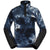 Volcom Polar Fleece Pullover - Women's Storm Tie-Dye