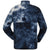 Volcom Polar Fleece Pullover - Kids' Storm Tie-Dye