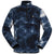 Volcom Polar Fleece Pullover - Kids' Storm Tie-Dye