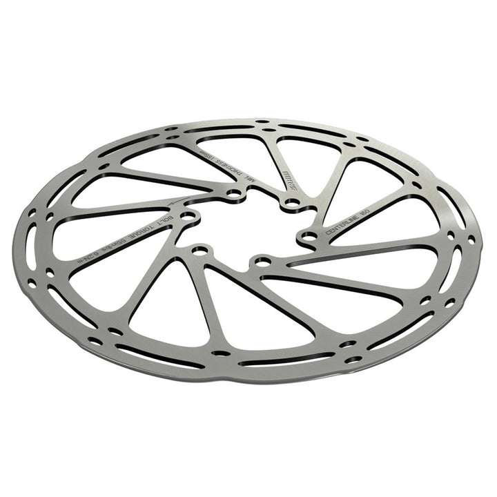 SRAM CenterLine 6 Bolt Rotor
