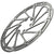 SRAM CenterLine 6 Bolt Rotor