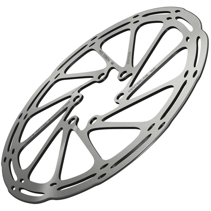 SRAM CenterLine 6 Bolt Rotor