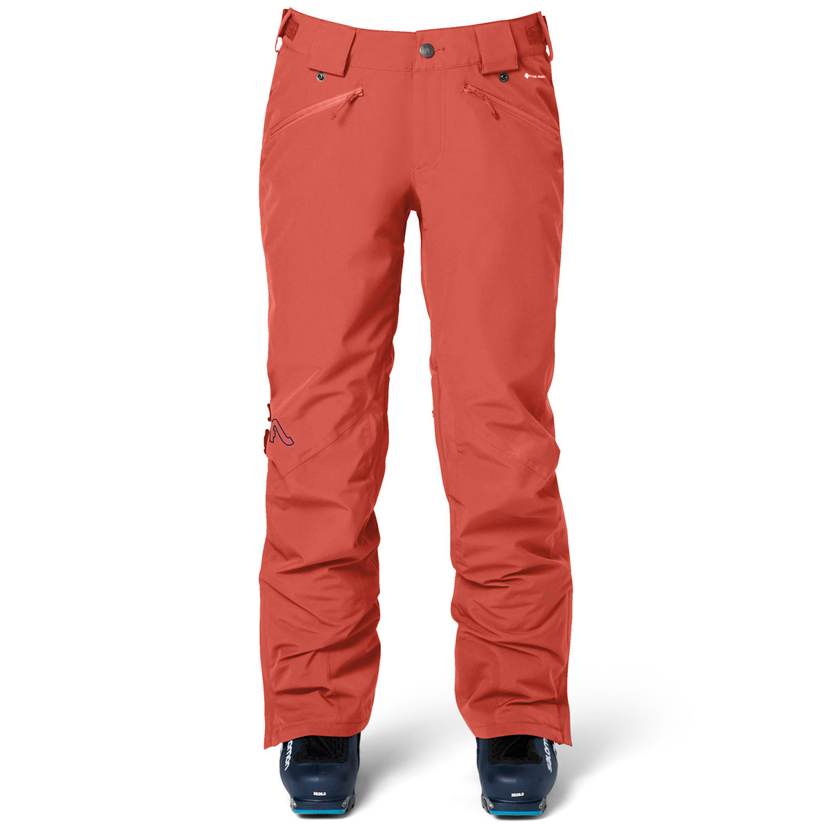 Flylow Daisy Insulated Pants - Women's Mars