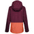 Flylow Domino Jacket - Women's Ruby/Mars