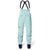 Flylow Siren Bibs - Women's Mint