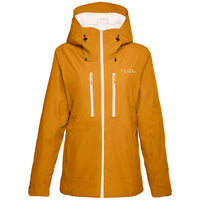Flylow Avery Jacket - Women's Jupiter::Jupiter