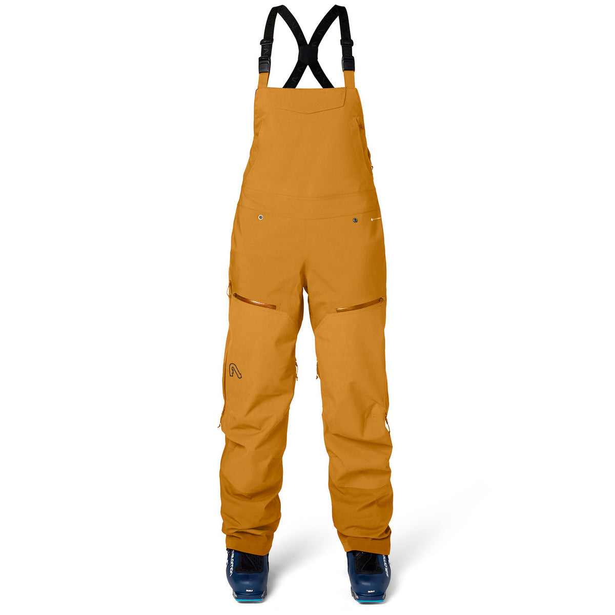 Flylow Moxie Bibs - Women's Jupiter