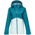 Flylow Billie Coat - Women's Neptune/Mint