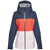 Flylow Lucy Jacket - Women's Night/Mars/Flamingo