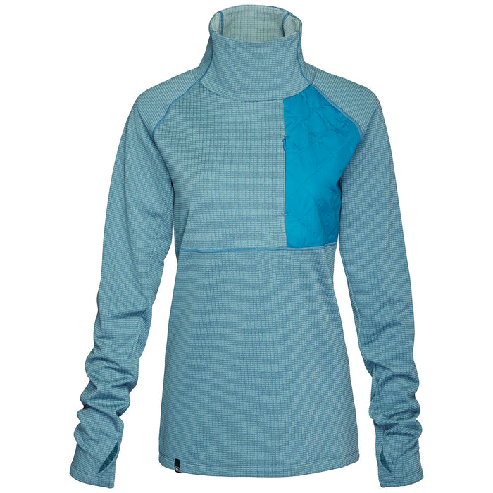 Flylow Sondra Fleece - Women's Neptune